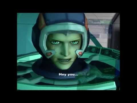 Xenosaga - Episode 1 - Part 6 - Gnosis Attack(2)