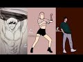 Tiktok Anime Compilation Pt4