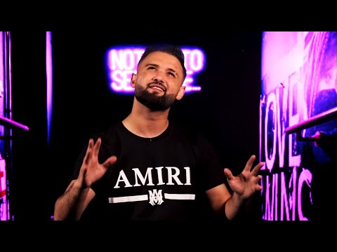 ELYS - Asa ii place ei [Videoclip Oficial] 2023 ft. Narcisa