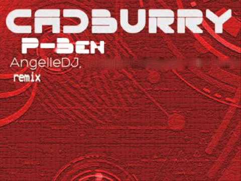 preview_ P-ben Cadburry- ANGELIEDJ MIX.wmv