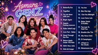 Download lagu Kumpulan OST Asmara Gen Z Cover Nonstop Playlist🎧 mp3