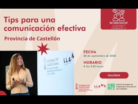 CEEI Castellón, Centro Europeo de Empresas e innovación de Castellón