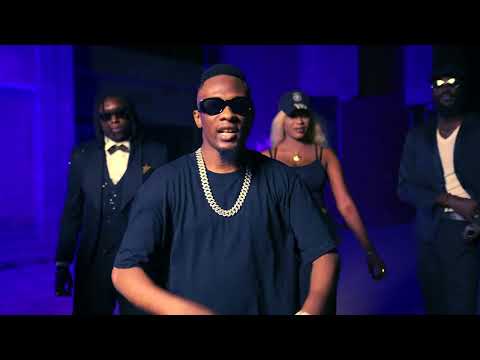 IBA ONE - KOYIN BAIYE NE DE (Clip Officiel 4k)