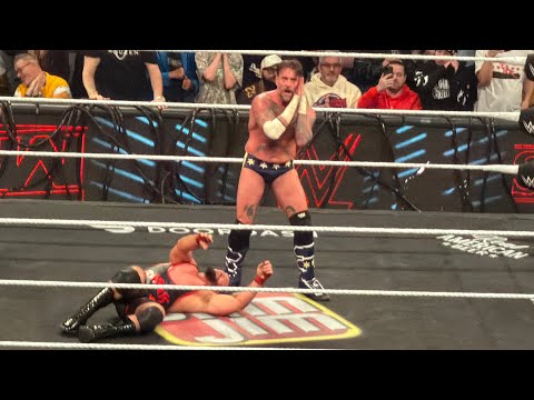 January 5 2026 WWE Raw Full Show + Off Air