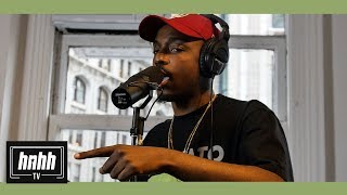 Phil Ade HNHH Freestyle Sessions Episode 026