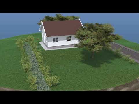 Roebic Foaming Root Killer