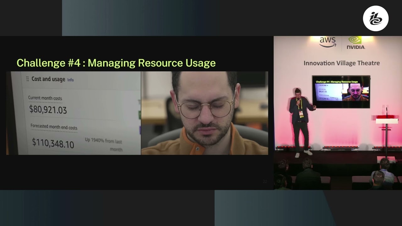 The Realities of Scaling GenAI for Indexing Large Media Libraries