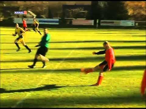 Lugauer SC - SV Eintracht Ursprung