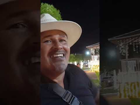 NOVOS TEMPOS EM RIBEIRA DO AMPARO-BA