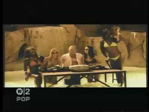 Ab in den Süden -  Buddy vs. DJ The Wave