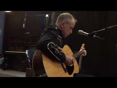 Hank Shizzoe - Steady As We Go (solo)