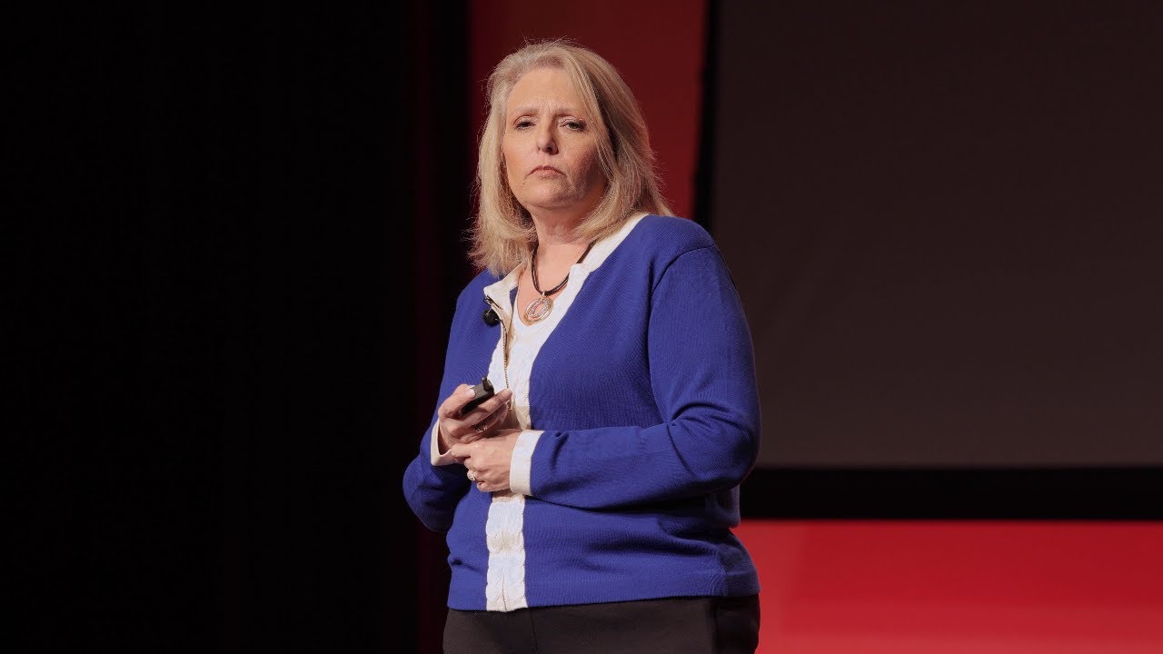 Curiosity to Impact: Reimagining Education for Future Change-Makers | Katie Trowbridge | TEDxRutgers