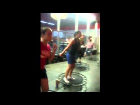 LANÇAMENTO POWER JUMP MIX 26