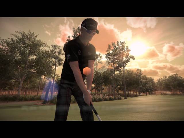 Video - Rory McIlroy PGA Tour (PS4)