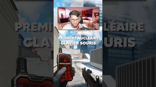 La Première Nucléaire Clavier Souris sur MW4
