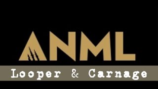 ANML Looper & Carnage Review