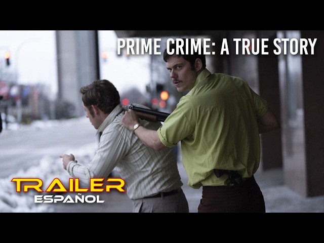 Tráiler de LA NEGOCIACIÓN
