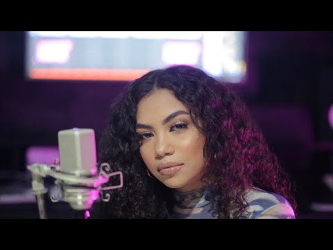 Nathy Veras - R&B Cover [MARIO x MARIO WINANS x NE-YO x JUSTIN TIMBERLAKE x RIHANNA]