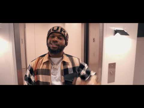 Marathon Domm x Probably Pay x Marco - "Legendary" Official Video Shot By @moondoproductions #Evolve