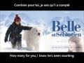 ZAZ - L'oiseau (Belle et Sébastien Movie) Lyrics + ...