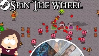 Spin The Wheel || Super LOH