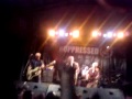 The Oppressed Live In Jakarta Indonesia - Skinhead ...