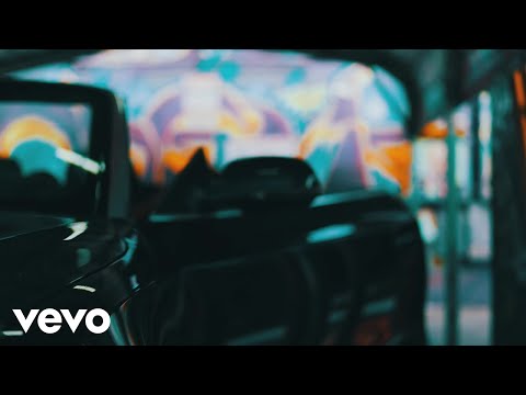 J. Stalin - Basic (Official Video) ft. Lyjah