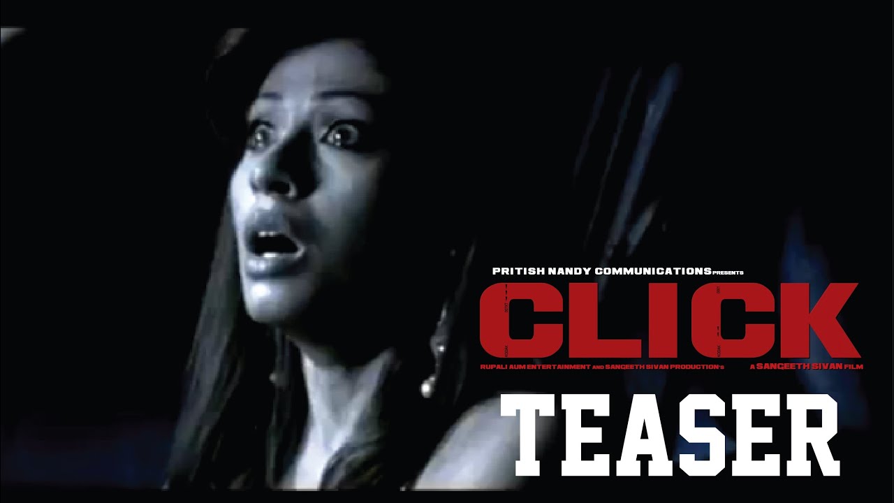 Click Teaser