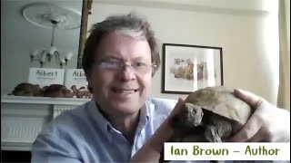 Albert Upside Down - Interview with Ian Brown and Eoin Clarke