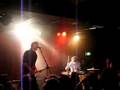 The Mess Hall - Disco 1 (Live at the Annandale)