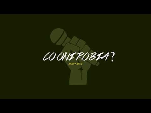 JoDdHa - DJ Zombie - Co oni robią?