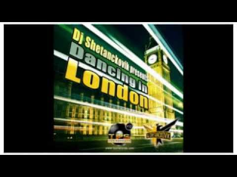 [TPS Records #012] Dj Shetanckovik - I Rave You Poky {AVAILABLE}