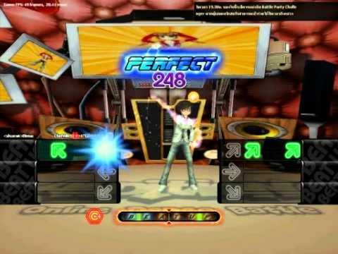 AuditionPVS Beat Up Pitbull ft.Ke$ha - Timber (Lv.5) (130 Bpm)