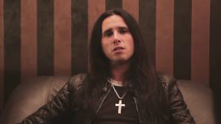 FIREWIND - Immortals (Track By Track)