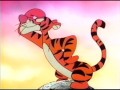 Opening To The New Adventures Of Winnie The Pooh Vol 4 There S No Camp Like Home 1991 VHS