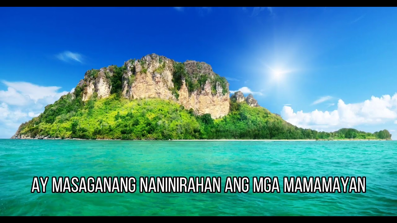Putar video Si Hydra, Ang Diyosa ng Karagatan sekarang Si Hydra, Ang Diyosa ng Karagatan