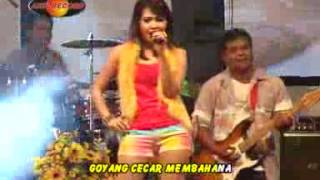Via vallen - Goyang Morena (Official Music Video)