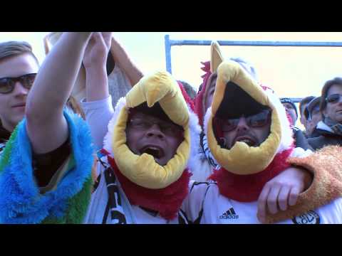 Club TV "SV 07 Elversberg" Teil 1