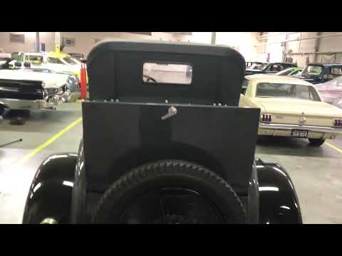 1929 Ford Model A (CC-1889067) for sale in Fredericksburg, Virginia