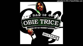 Obie Trice - You&#39;ve Been Slain
