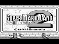 Treetop - Super Mario Land 2 by Nintendo