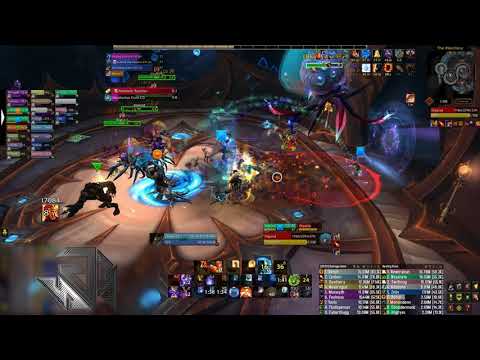 SGN vs Mythic Orgozoa