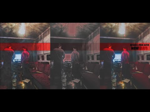 paul alter x assicx - nowadays (prod.assicx)
