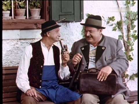 Wo die Lerche singt (1956)