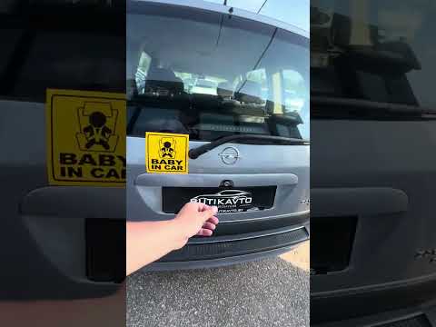 фото opel zafira a 0