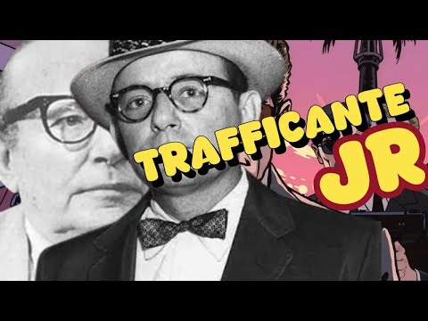 Santo Trafficante Jr.: The Silent Don’s Empire from Tampa to Havana