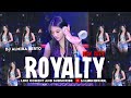 FUNKOT ROYALTY NEW 2024 COVER DJ ALMIRA BERTO