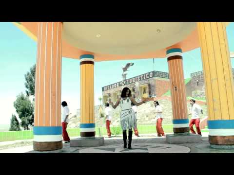 DAYSI COARI Y SUS NENES - Padre - Primicia 2013