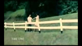 Don&#39;t say you love me