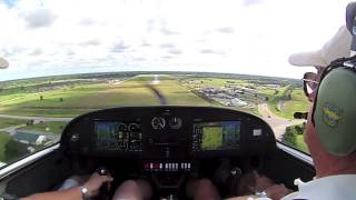 Renegade Falcon Review